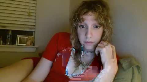 Lilytea online show from 10-27-25, 07:34