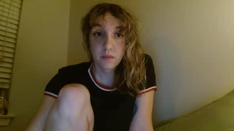 Lilytea online show from 10-28-25, 02:59