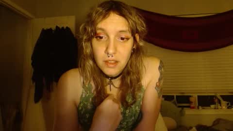 Lilytea online show from 11-03-25, 07:53