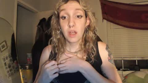 Lilytea online show from 05-20-26, 07:14