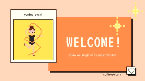 Snapshot of sofftrose chatting on 02-06-25, 10:10 Julia online show from 02-06-25, 10:10