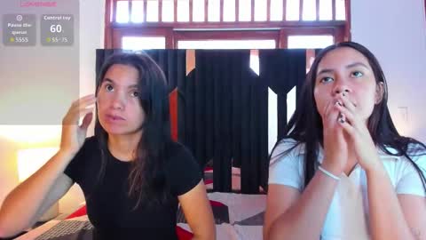 soffy and mia online show from 10-28-25, 12:30