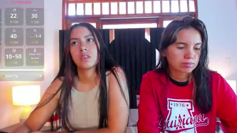 soffy and mia online show from 11-14-25, 12:37