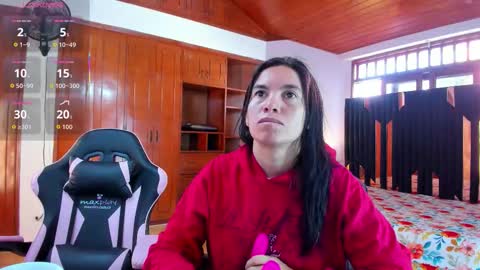 soffy and mia online show from 12-22-25, 12:35