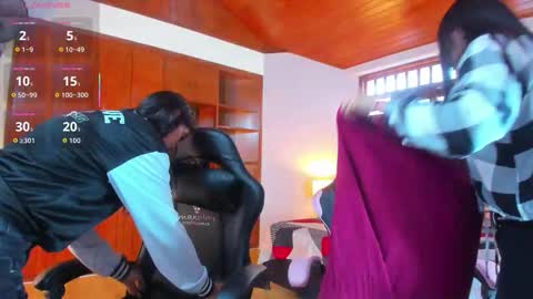 soffy and mia online show from 01-16-26, 12:42