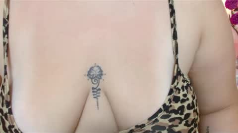 Snapshot of soffybrown chatting on 02-04-25, 08:38 SoffyBrown online show from 02-04-25, 08:38