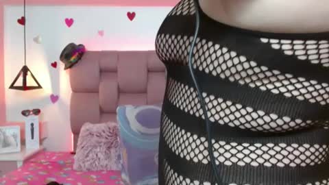 Snapshot of soffybrown chatting on 02-12-25, 08:40 SoffyBrown online show from 02-12-25, 08:40