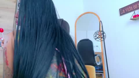 sofhia cruz online show from 02-25-25, 04:10