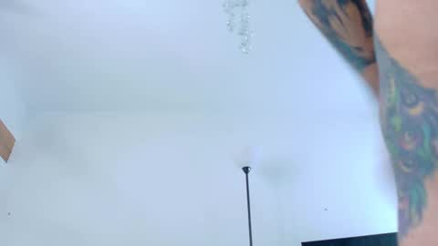 sofhia cruz online show from 03-04-25, 07:54