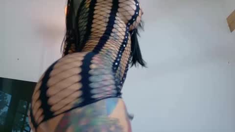 sofhia cruz online show from 03-08-25, 12:33