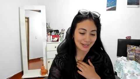 Evainked online show from 02-24-25, 05:54