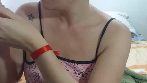 Sofa Castellanos online show from 04-10-26, 02:11