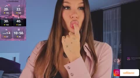 Sofi online show from 02-10-26, 09:41