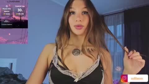 Sofi online show from 03-11-26, 03:29