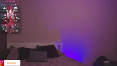 Sofi online show from 04-16-26, 09:26