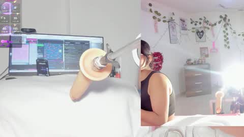 Sofi online show from 11-24-25, 06:29