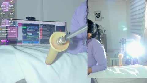 Sofi online show from 01-13-26, 06:35