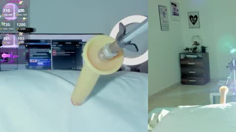 Sofi online show from 03-04-26, 05:19