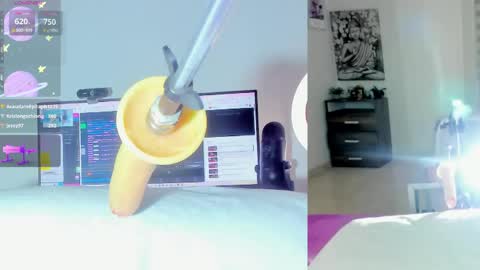 Snapshot of sofi__velez_ chatting on 05-01-26, 05:06 Sofi online show from 05-01-26, 05:06