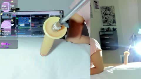 Snapshot of sofi__velez_ chatting on 05-05-26, 06:38 Sofi online show from 05-05-26, 06:38