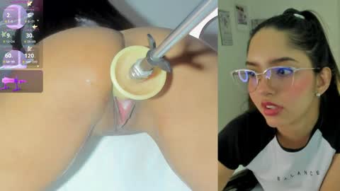 Snapshot of sofi__velez_ chatting on 05-08-26, 05:40 Sofi online show from 05-08-26, 05:40