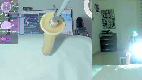 Snapshot of sofi__velez_ chatting on 05-26-26, 06:48 Sofi online show from 05-26-26, 06:48