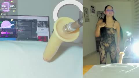 Snapshot of sofi__velez_ chatting on 06-12-26, 05:34 Sofi online show from 06-12-26, 05:34