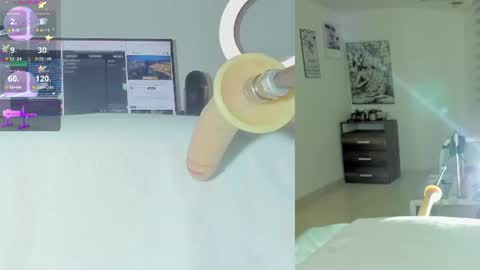 Snapshot of sofi__velez_ chatting on 06-18-26, 05:17 Sofi online show from 06-18-26, 05:17