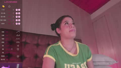 Sofi Blossom  online show from 02-02-25, 12:19