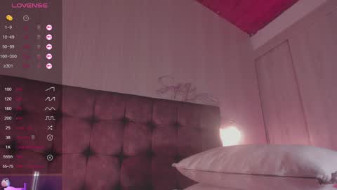 Sofi Blossom  online show from 02-03-25, 08:24