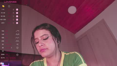 Sofi Blossom  online show from 02-05-25, 03:55