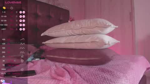 Sofi Blossom  online show from 02-12-25, 01:19