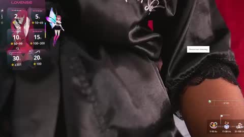 Sofia online show from 09-19-25, 03:19