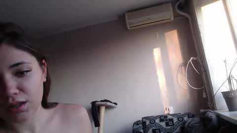 Snapshot of sofi_delightful chatting on 01-01-25, 01:37 Sofi online show from 01-01-25, 01:37