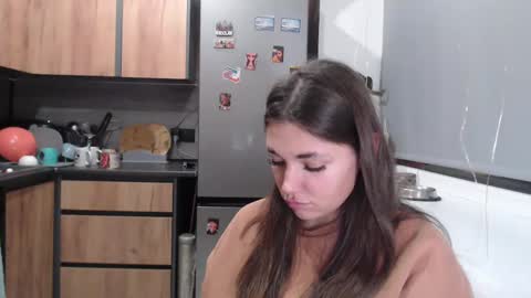 Snapshot of sofi_delightful chatting on 01-13-25, 06:59 Sofi online show from 01-13-25, 06:59