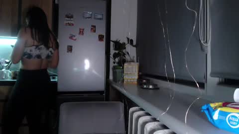 Snapshot of sofi_delightful chatting on 01-13-25, 10:03 Sofi online show from 01-13-25, 10:03