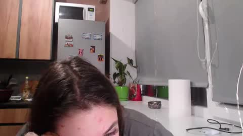 Snapshot of sofi_delightful chatting on 01-18-25, 10:06 Sofi online show from 01-18-25, 10:06