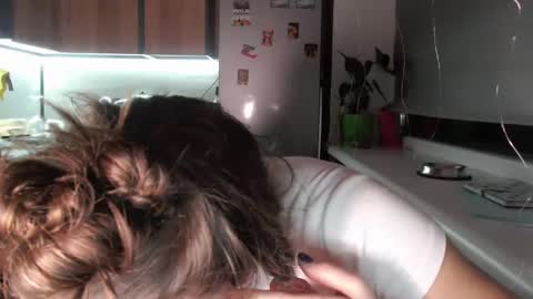 Snapshot of sofi_delightful chatting on 01-21-25, 08:21 Sofi online show from 01-21-25, 08:21