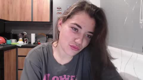 Snapshot of sofi_delightful chatting on 01-29-25, 06:50 Sofi online show from 01-29-25, 06:50