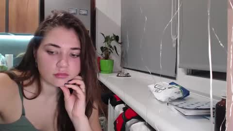 Snapshot of sofi_delightful chatting on 01-30-25, 07:15 Sofi online show from 01-30-25, 07:15