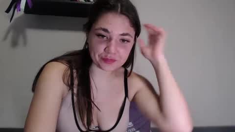 Snapshot of sofi_delightful chatting on 02-21-25, 09:43 Sofi online show from 02-21-25, 09:43