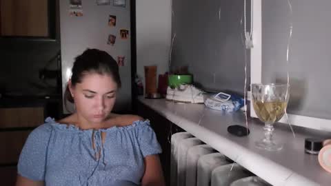 Snapshot of sofi_delightful chatting on 09-13-25, 08:30 Sofi online show from 09-13-25, 08:30