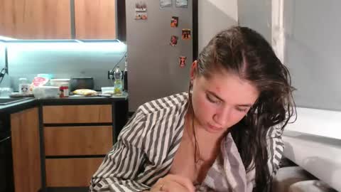 Snapshot of sofi_delightful chatting on 09-19-25, 06:52 Sofi online show from 09-19-25, 06:52