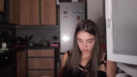 Snapshot of sofi_delightful chatting on 09-24-25, 06:00 Sofi online show from 09-24-25, 06:00