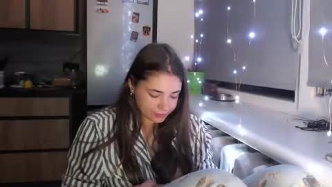 Snapshot of sofi_delightful chatting on 09-30-25, 10:04 Sofi online show from 09-30-25, 10:04