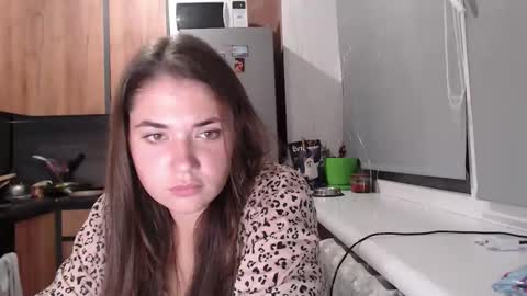Snapshot of sofi_delightful chatting on 10-20-25, 07:36 Sofi online show from 10-20-25, 07:36