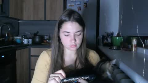 Snapshot of sofi_delightful chatting on 10-22-25, 10:42 Sofi online show from 10-22-25, 10:42