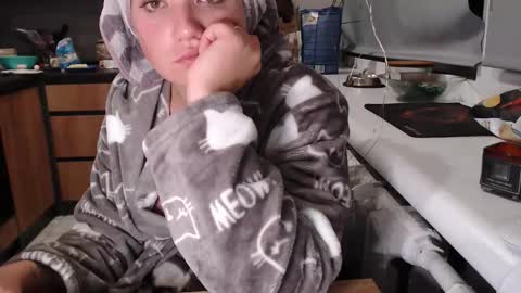 Snapshot of sofi_delightful chatting on 10-30-25, 06:41 Sofi online show from 10-30-25, 06:41