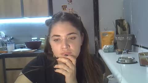 Snapshot of sofi_delightful chatting on 11-15-25, 07:32 Sofi online show from 11-15-25, 07:32