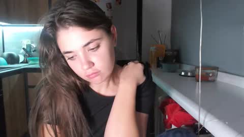 Snapshot of sofi_delightful chatting on 11-22-25, 10:09 Sofi online show from 11-22-25, 10:09